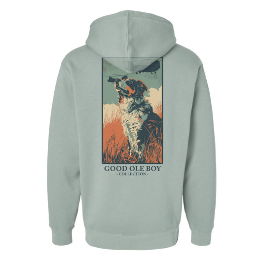 Aussie Assault Good Ole Boy Hoodie