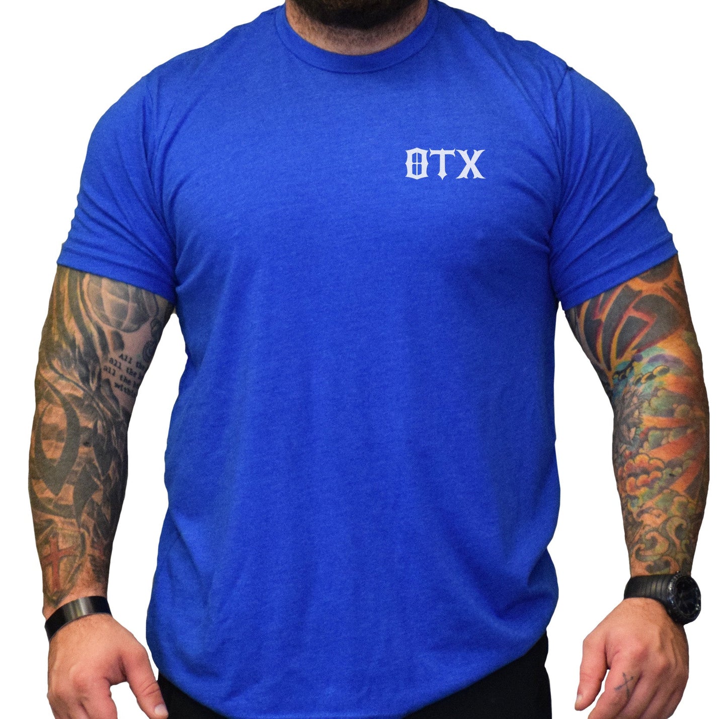 OTX Bikini Sunset Tee