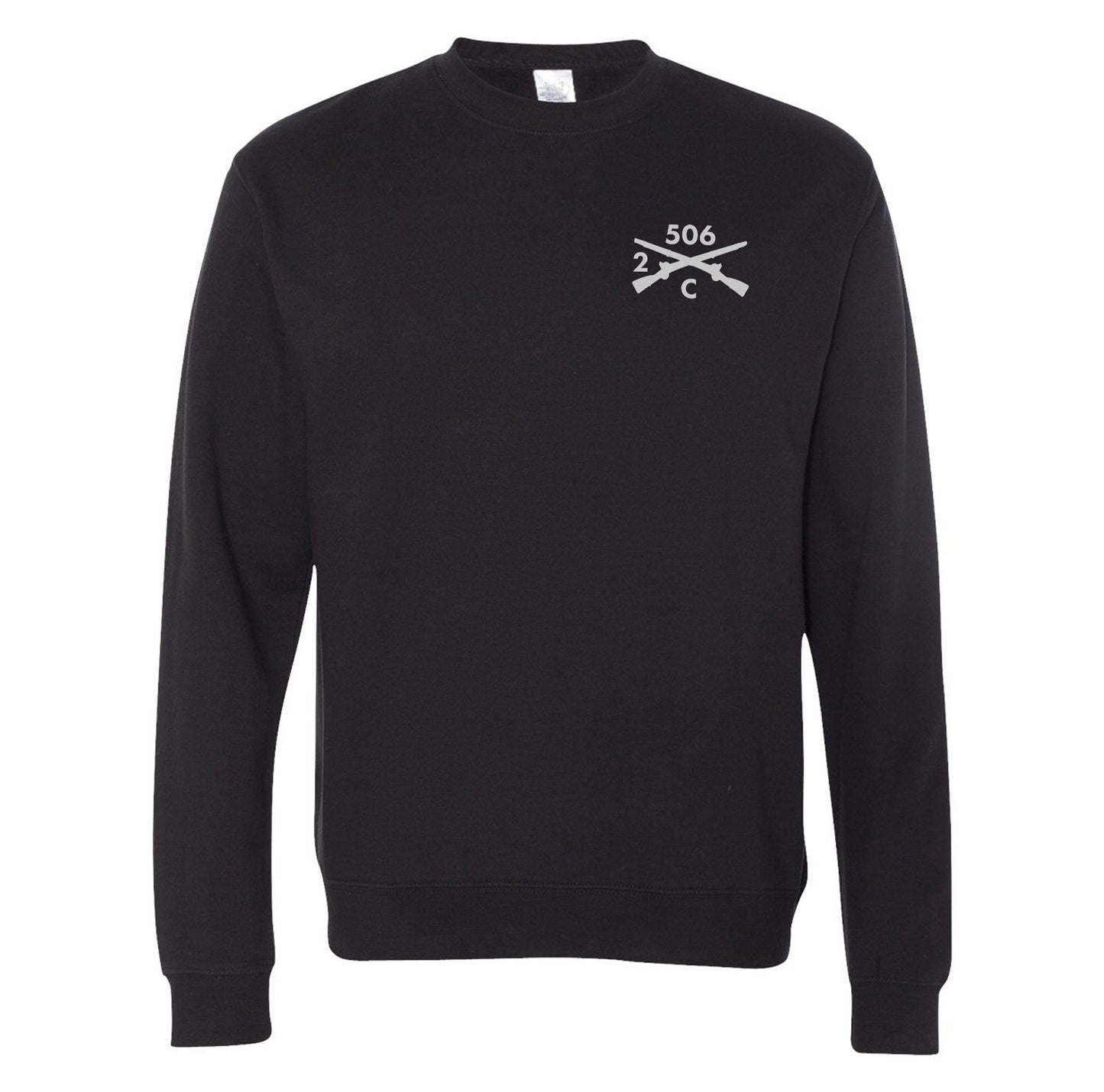 C Co Skunkapes Crewneck