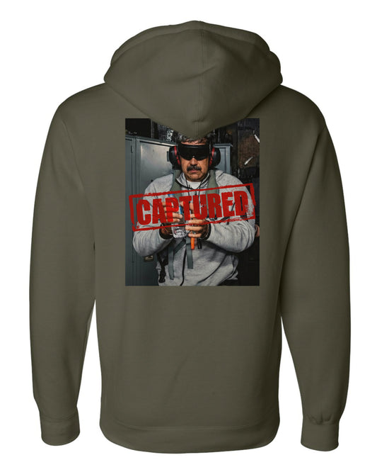 Captured Hoodie