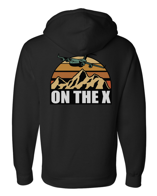 Classic C17 Hoodie