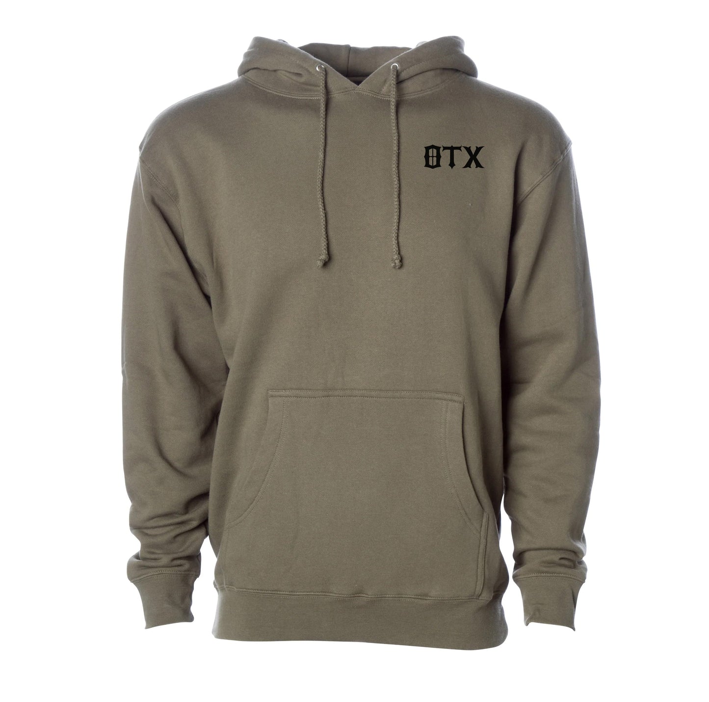 Smile Hoodie