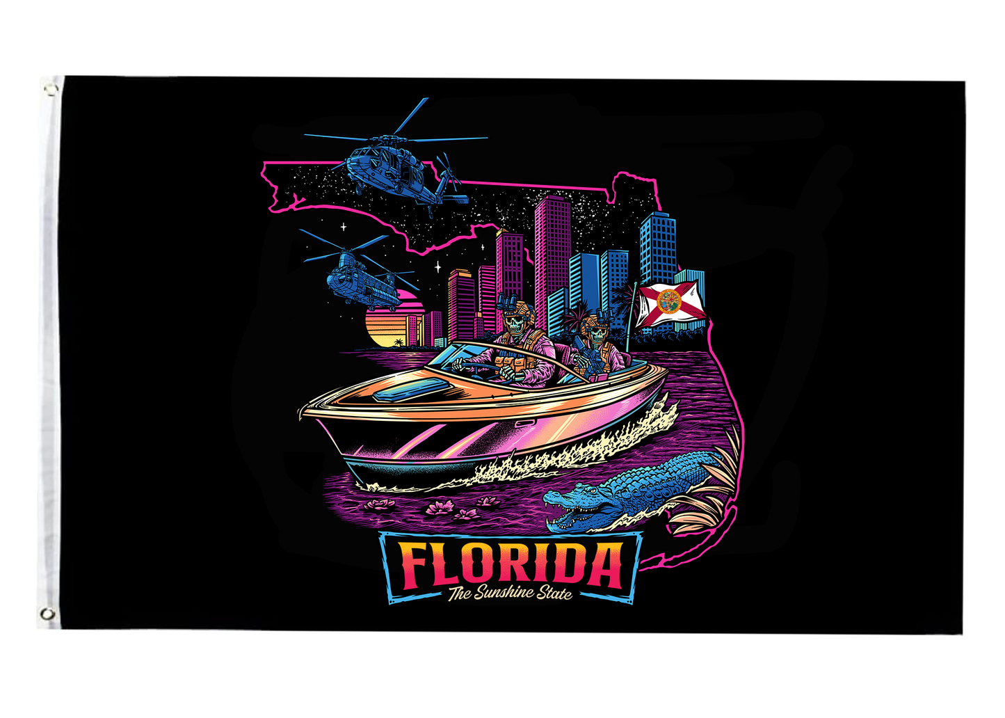 FL Flag