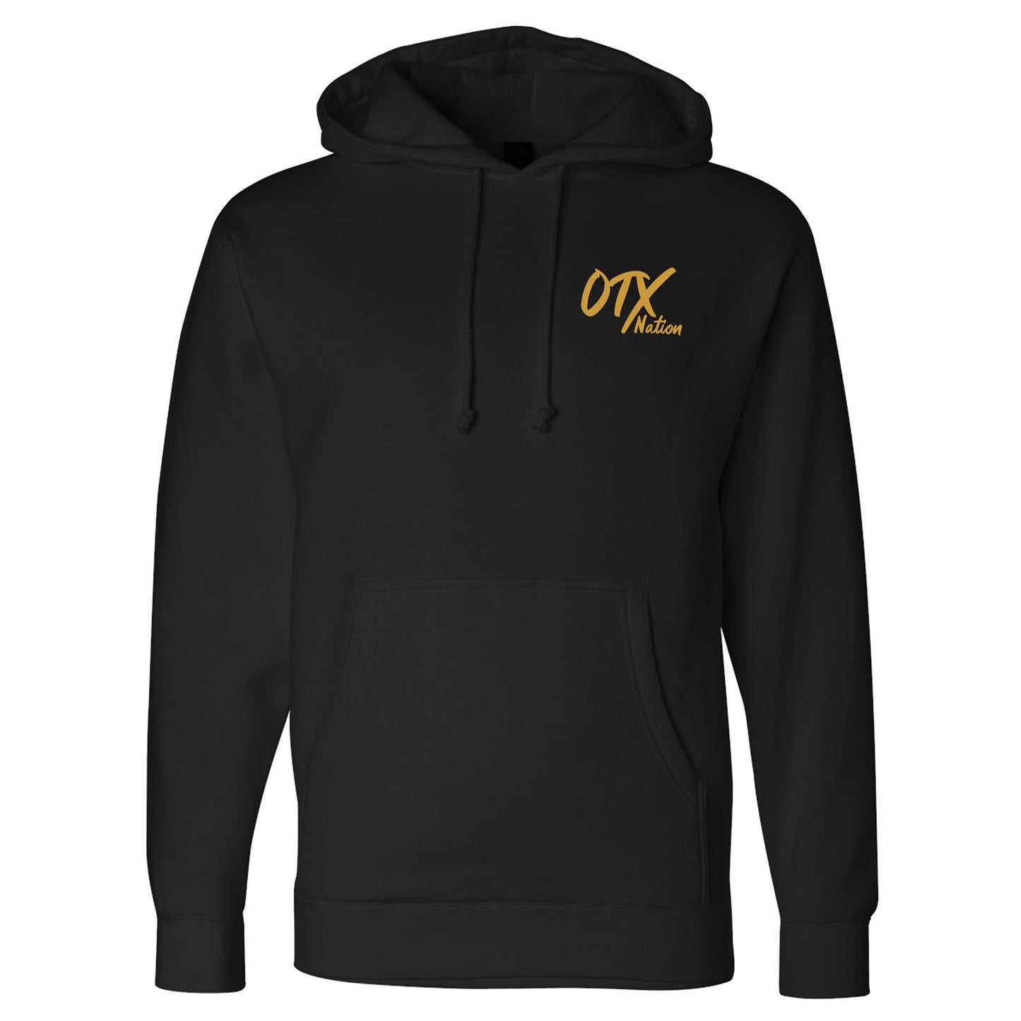 Ride The Lightning Hoodie