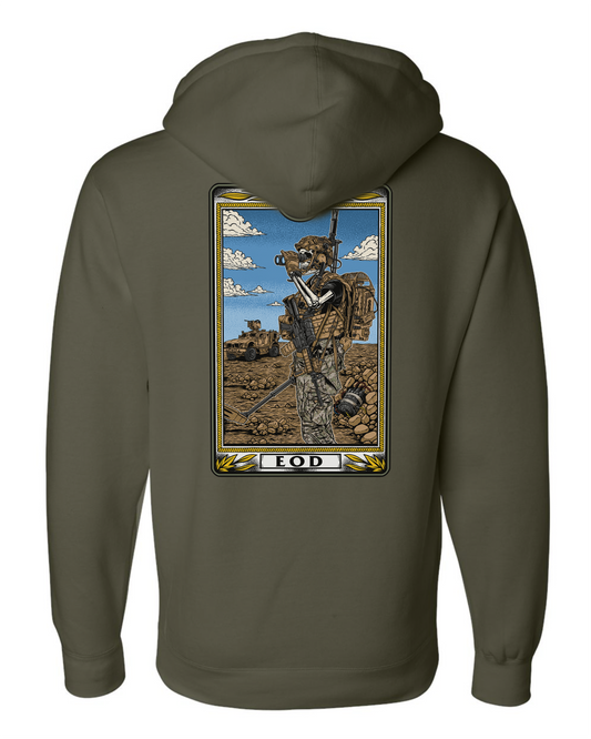 EOD Hoodie