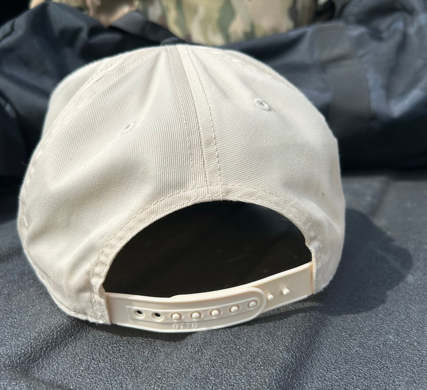 OTX Raised Daddy Cap