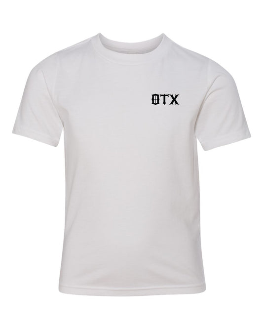 KIDS Breast Logo Tee