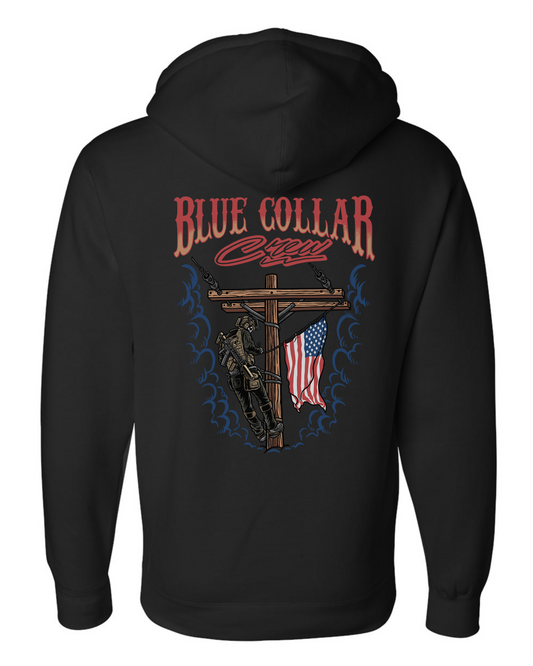 Lineman Hoodie