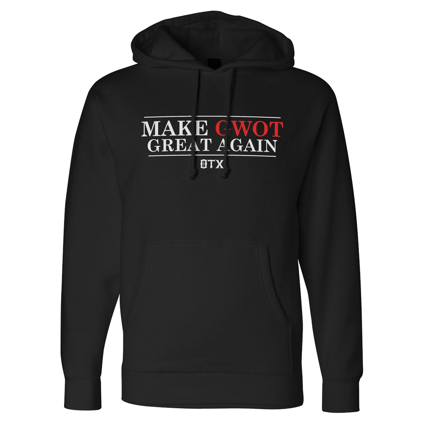 M.G.G.A. Hoodie