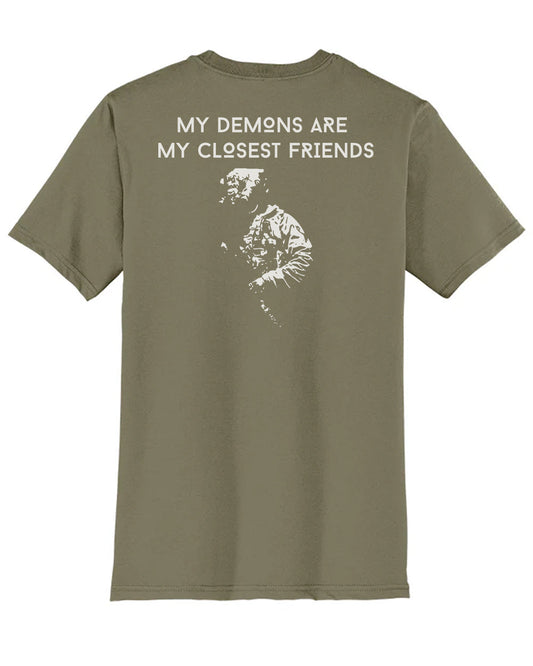 My Demons Tee