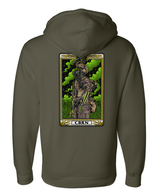 CBRN Hoodie
