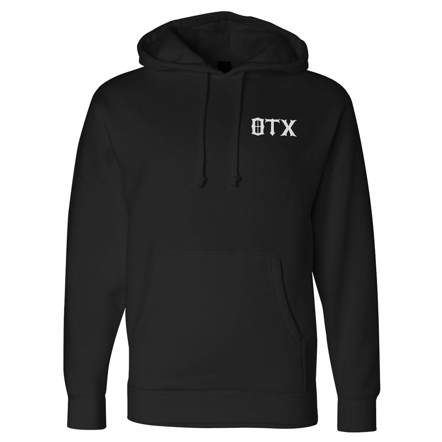 Senior Gustavo Hoodie