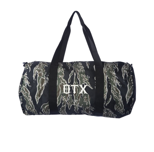 OTX Gothic Logo Duffel