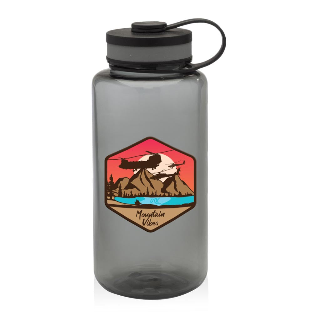 OTX Mountain Vibes Water Bottle