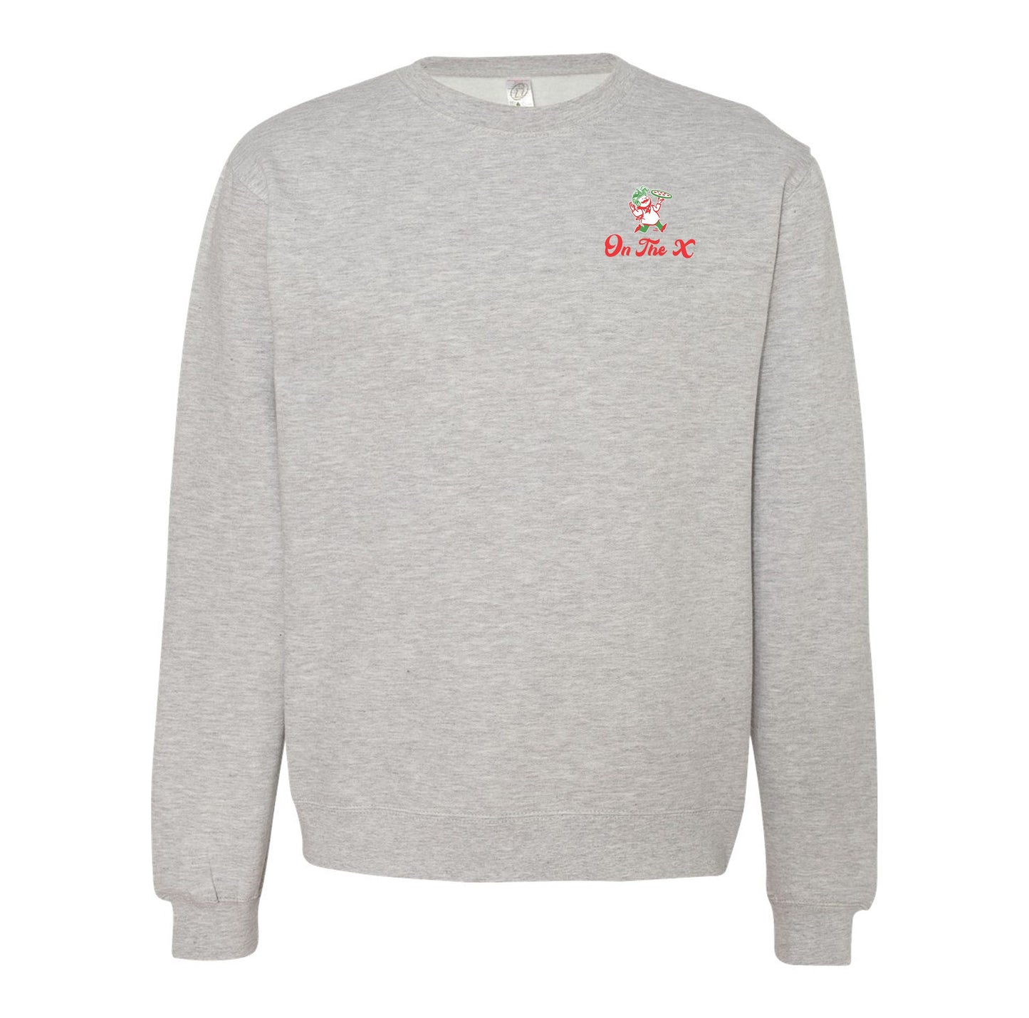 OTX Pizzeria Crewneck