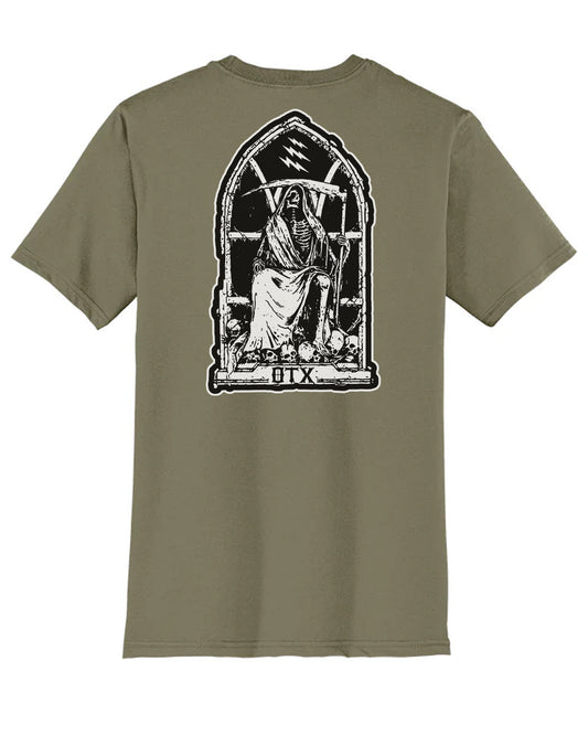 OTX Reaper Tee