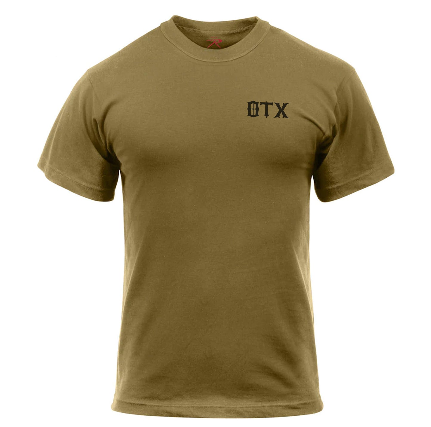 Tally Target Tee