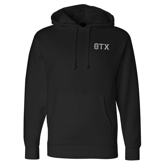 On Time Hoodie