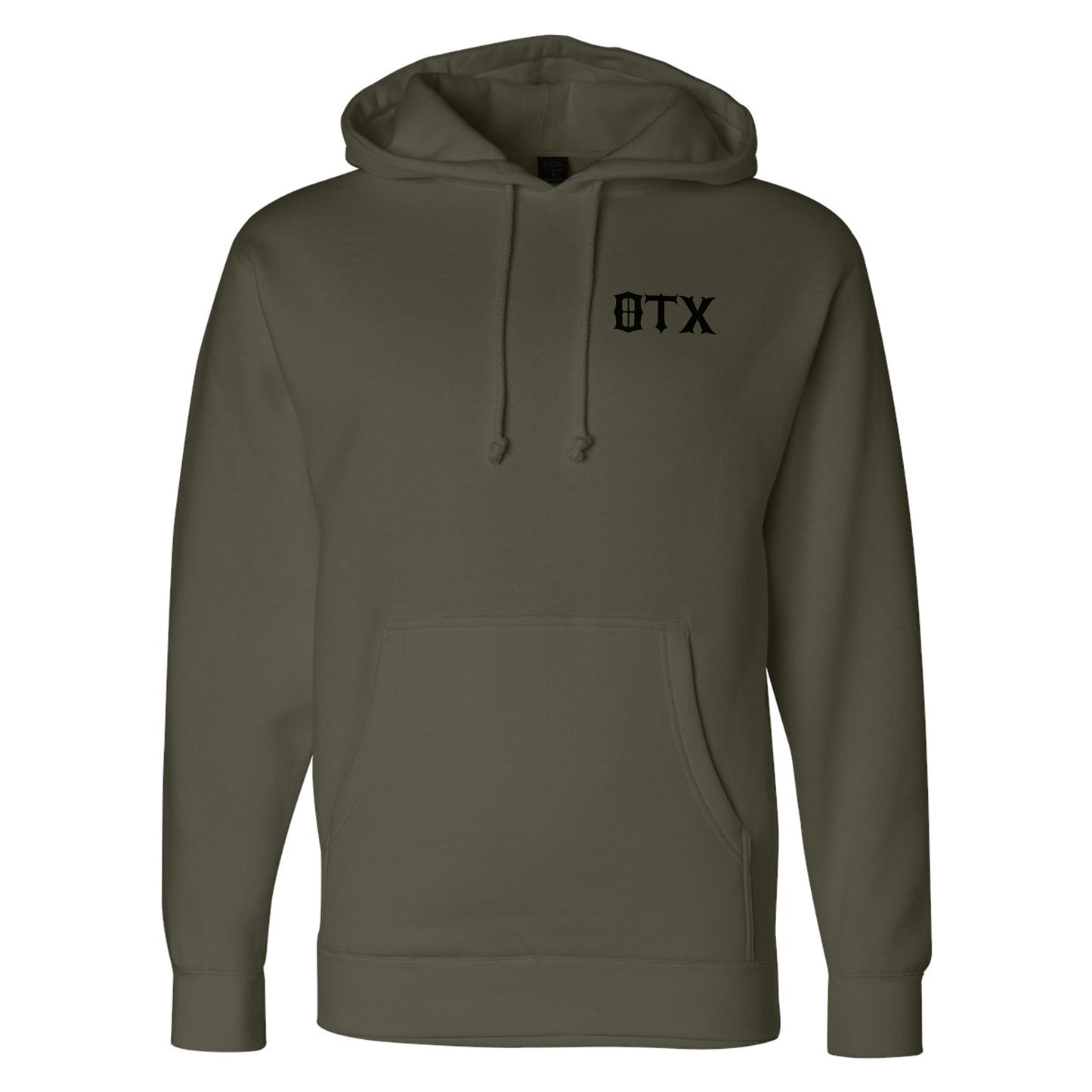 Win The War Hoodie