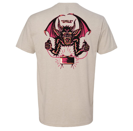 Smile Tee