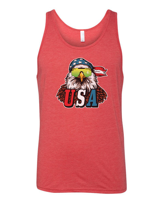 USA Freedom Eagle Tank