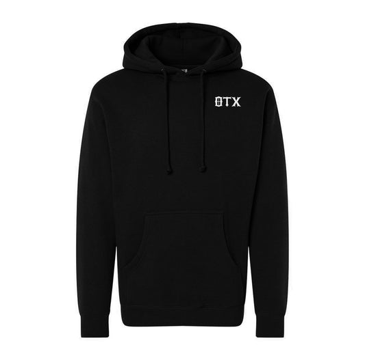 Lady Ghostface Hoodie