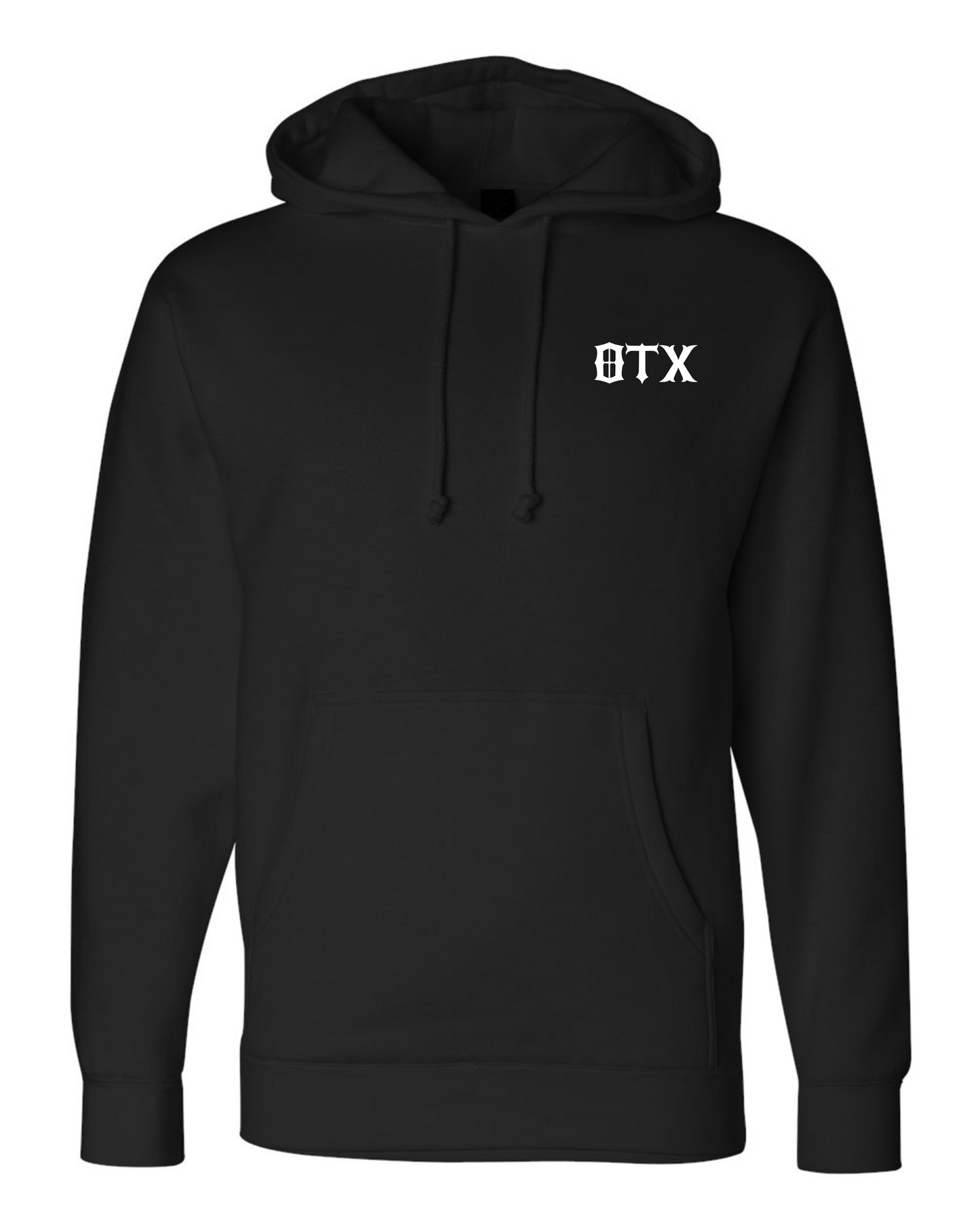 We The People Hoodie
