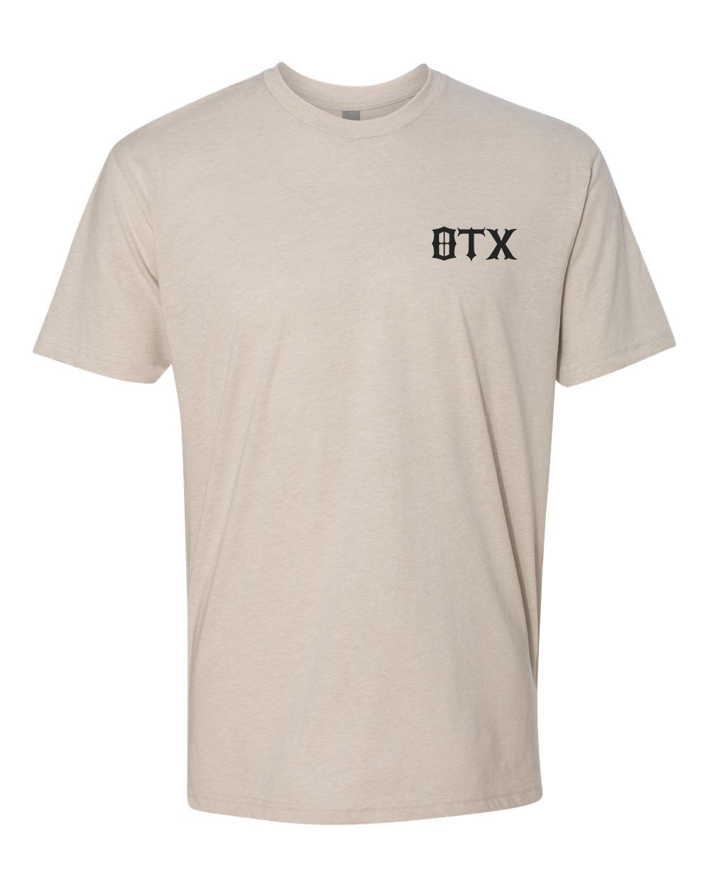 Support Your Local Commo Guy Tee