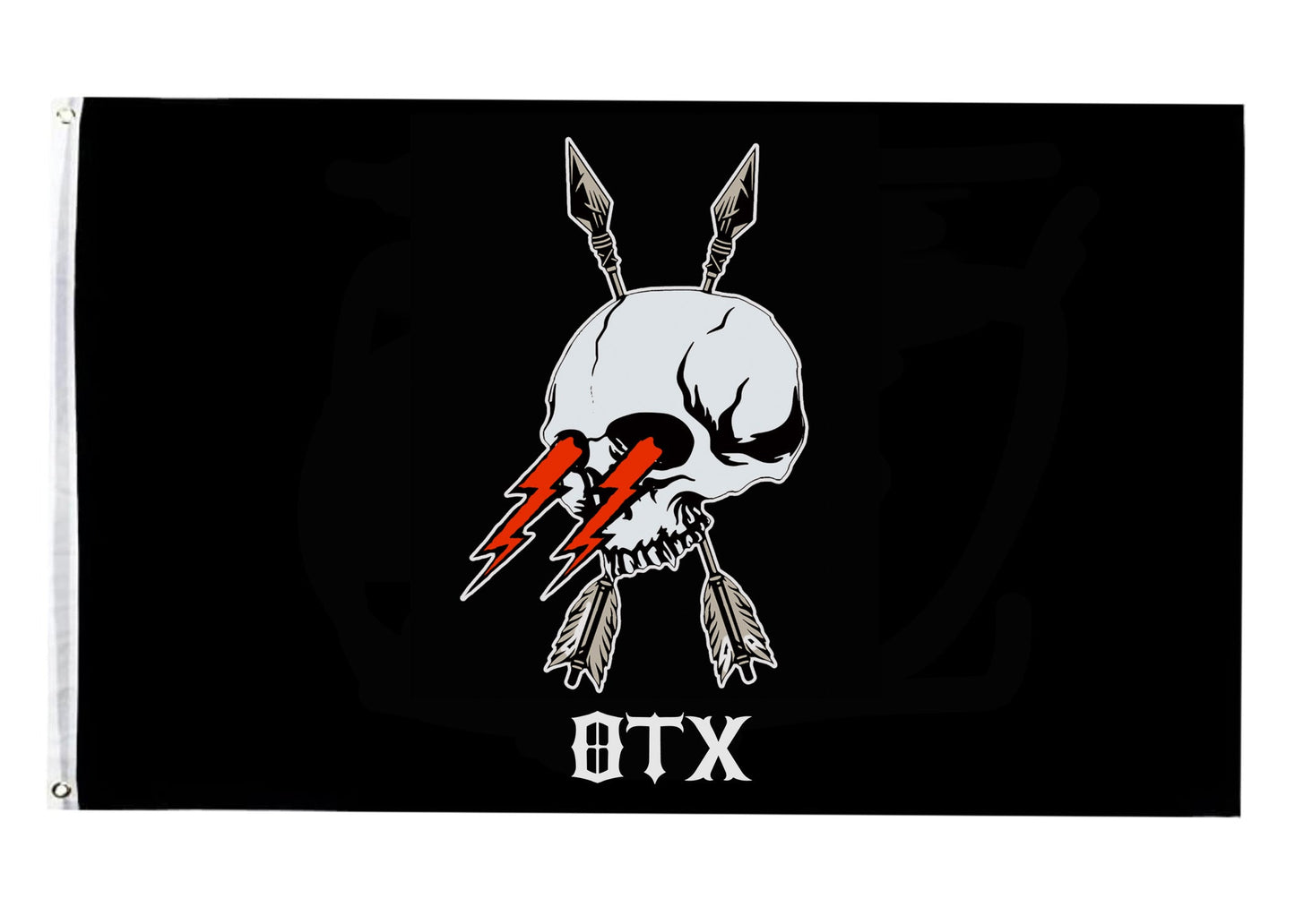 On Target Flag