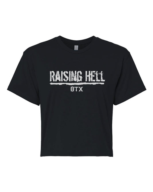 Raising Hell Loose Crop
