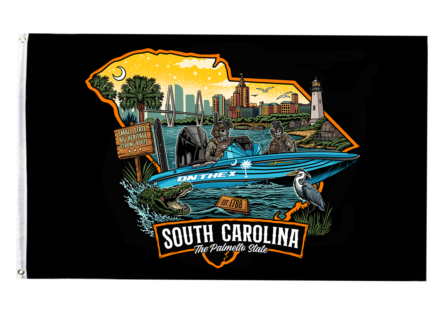 SC Flag