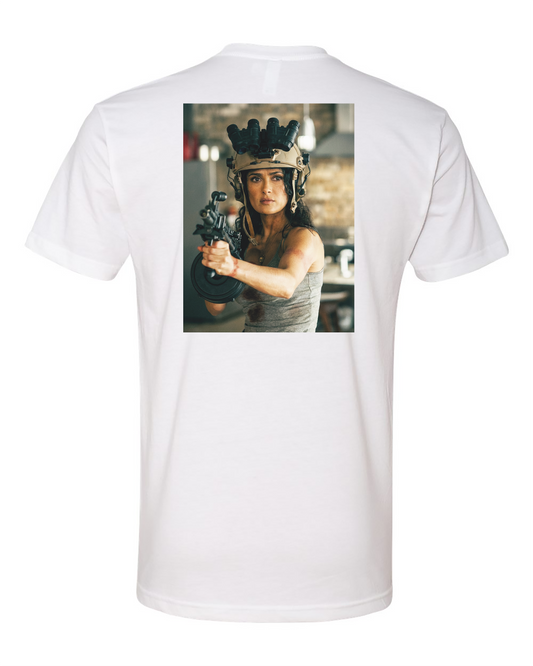 Salma Tee
