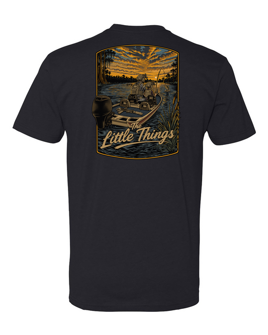 Little things Son Tee