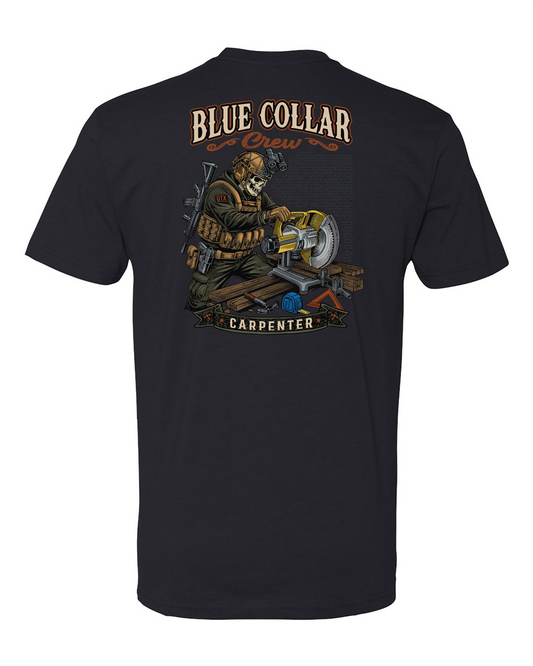 BC Carpenter Tee