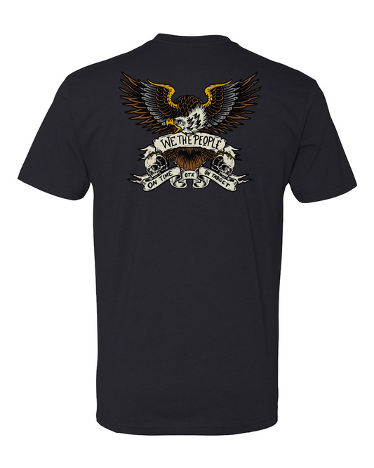 We The People Tee