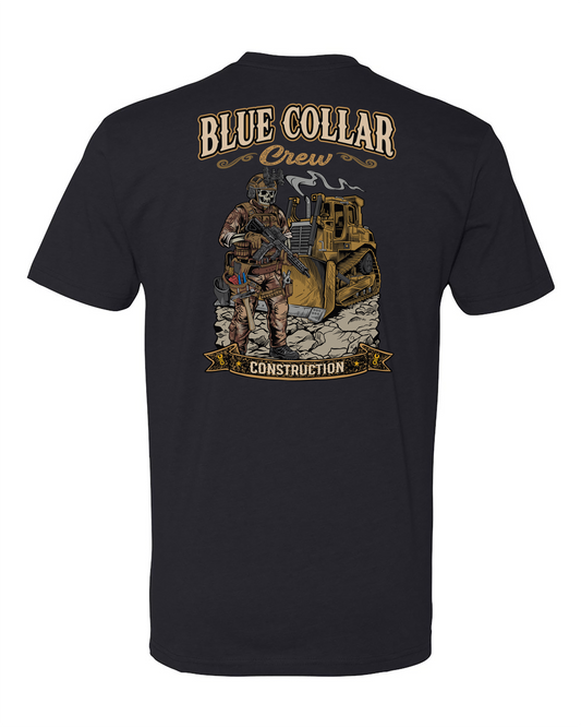 Construction Tee