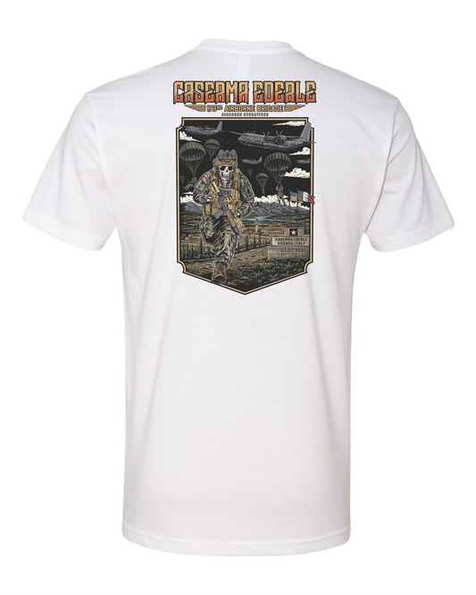 173rd Caserma Tee
