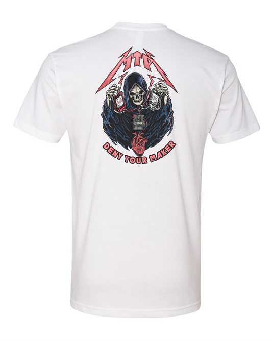 MTP Tee