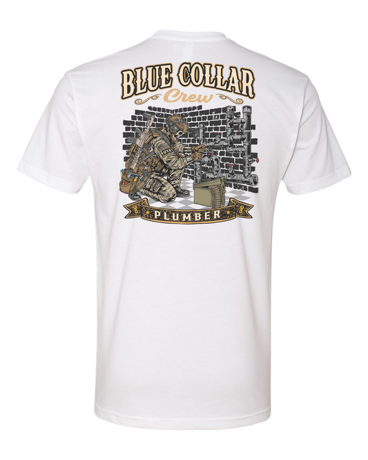 Plumber Tee