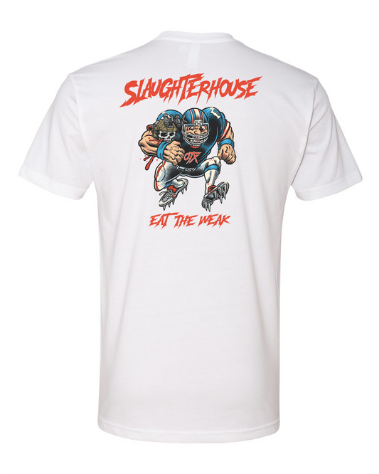 Eat The Weak Tee
