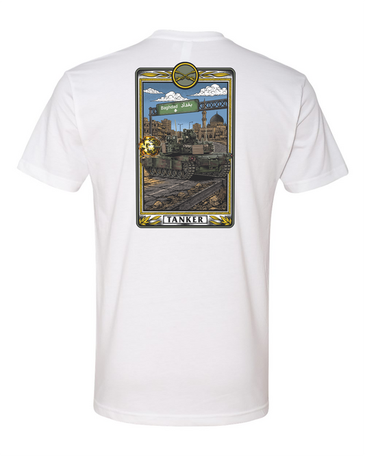 Tanker Tee