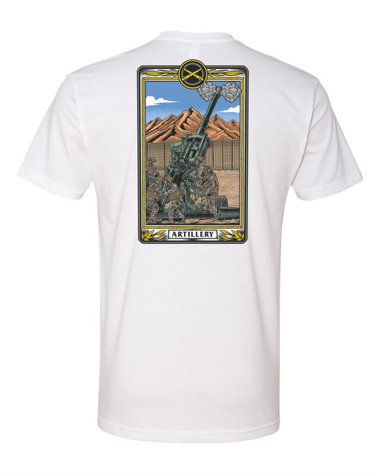 Artillery Tee