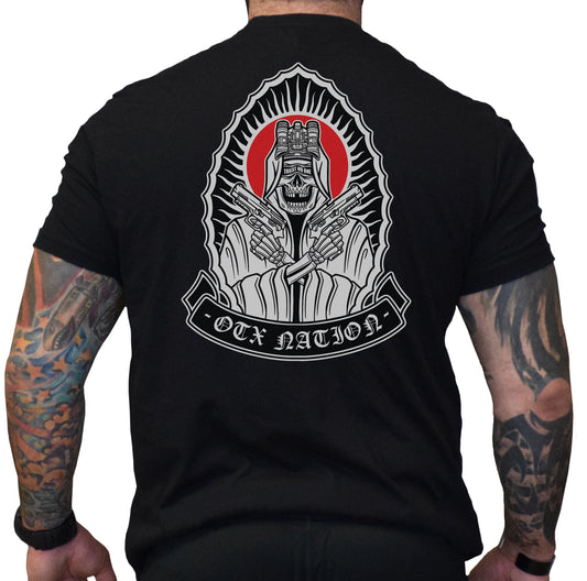 Trust No One Tee