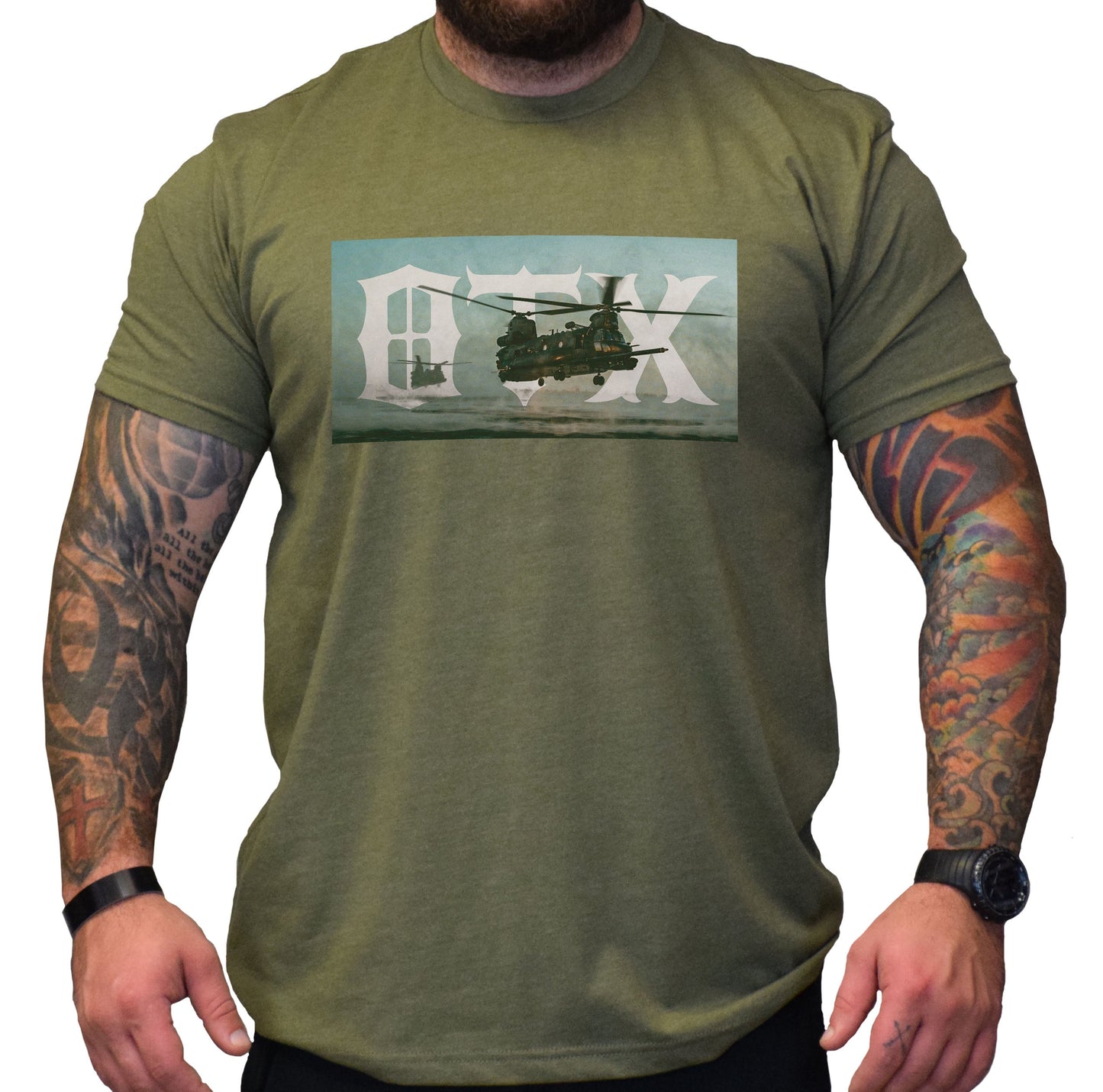 UBER Tee