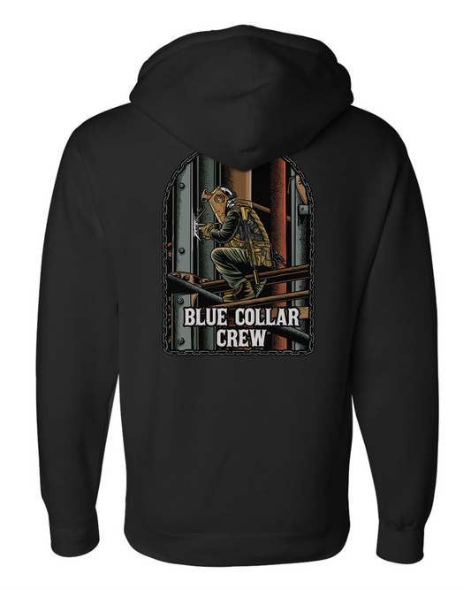 Welder Hoodie