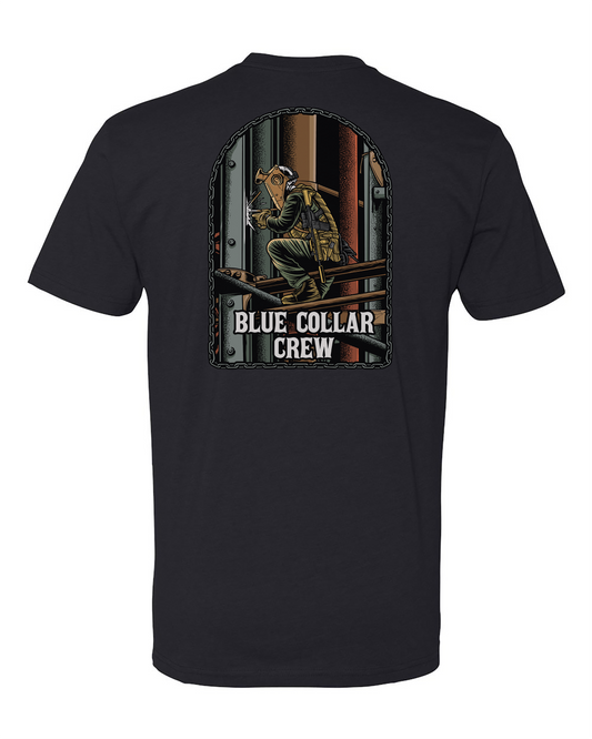 Welder Tee