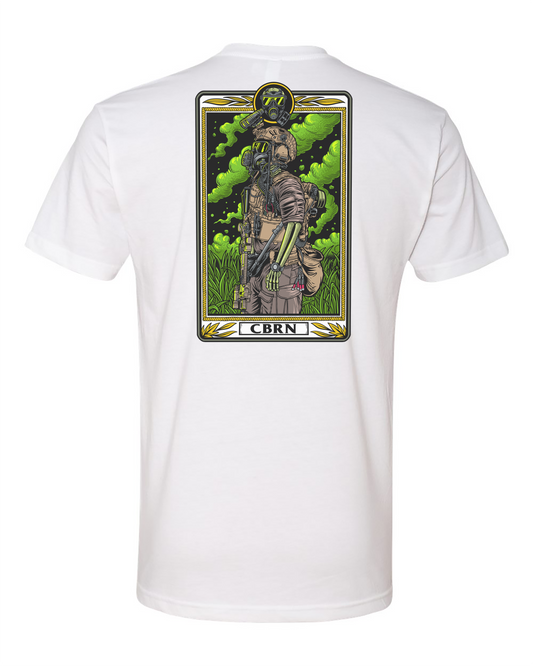CBRN Tee