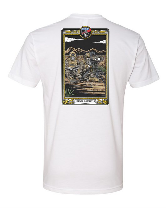 Forward Observer Tee