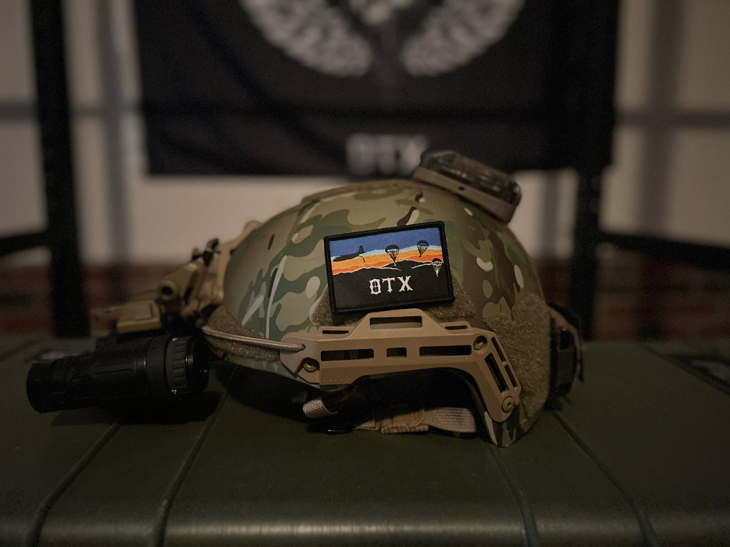 OTX Jump Patch