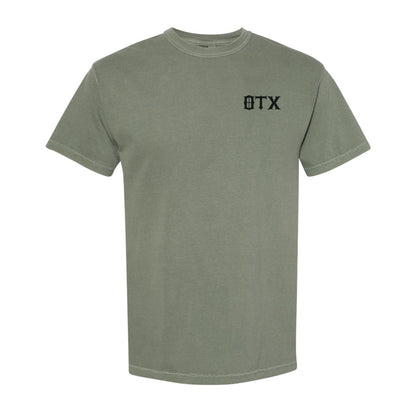 Airborne GS Good Ole Boy Tee